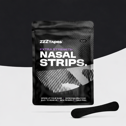 ZzzTape - Nasal Strips