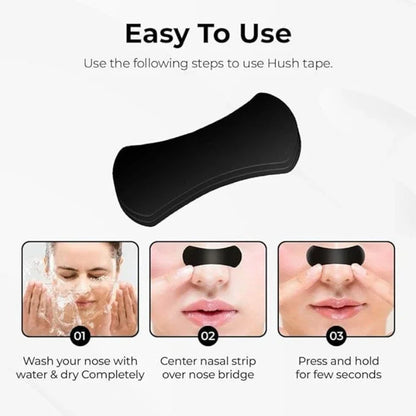 ZzzTape - Nasal Strips