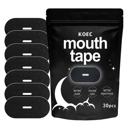 ZzzTapes - Mouth Tape