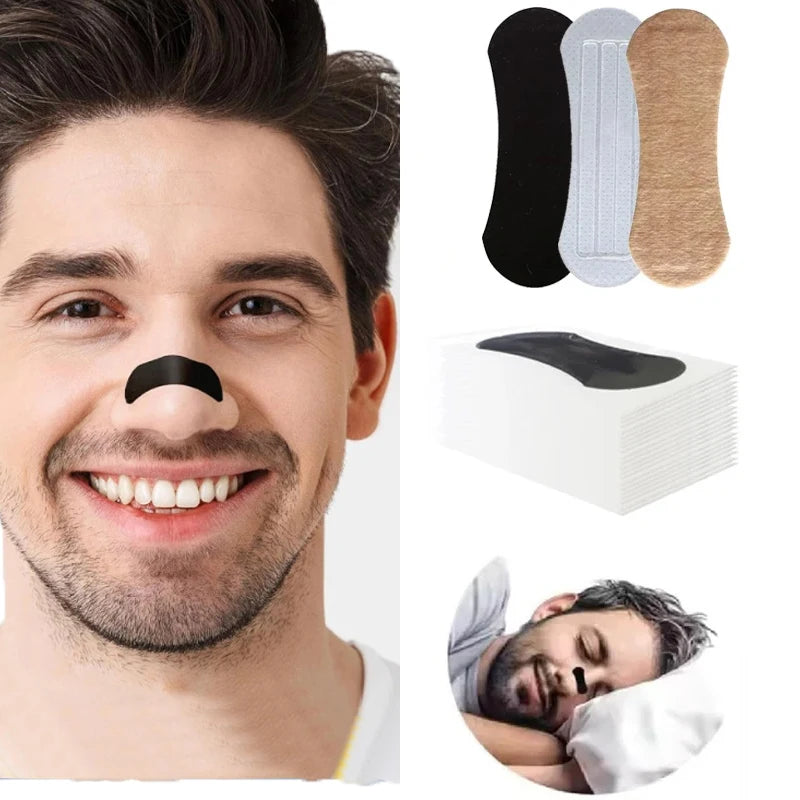 ZzzTape - Nasal Strips