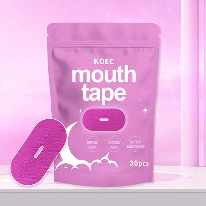 ZzzTapes - Mouth Tape