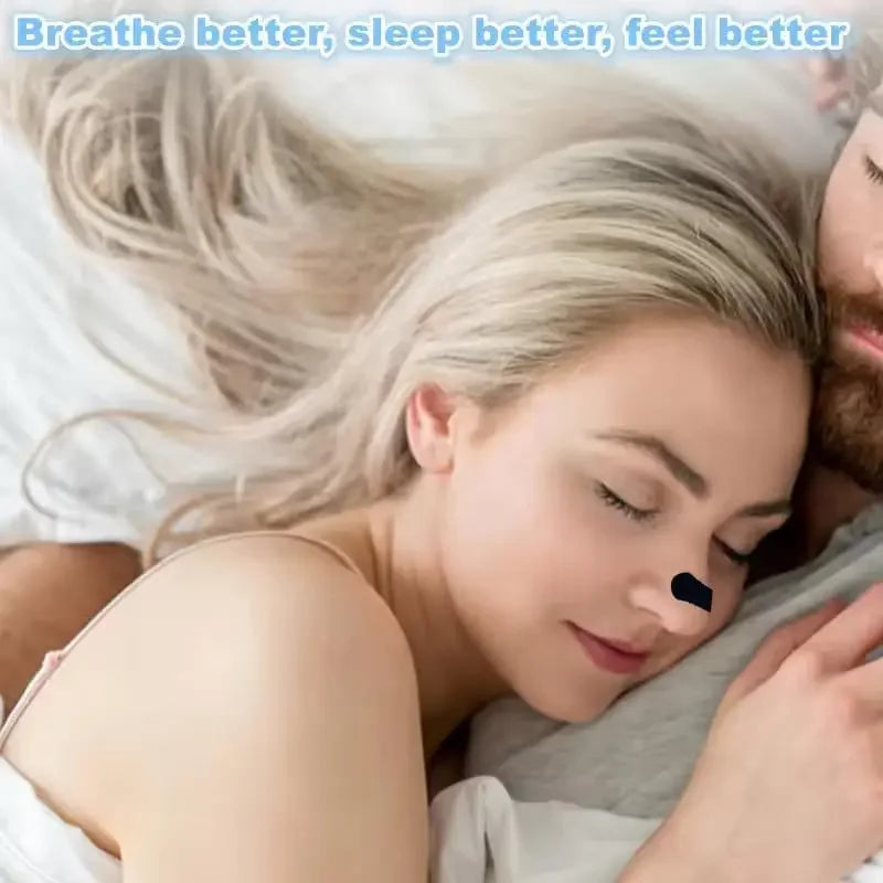 ZzzTape - Nasal Strips