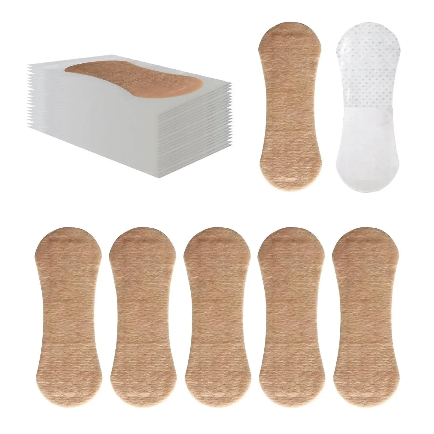 ZzzTape - Nasal Strips