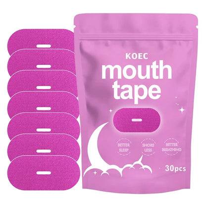 ZzzTapes - Mouth Tape